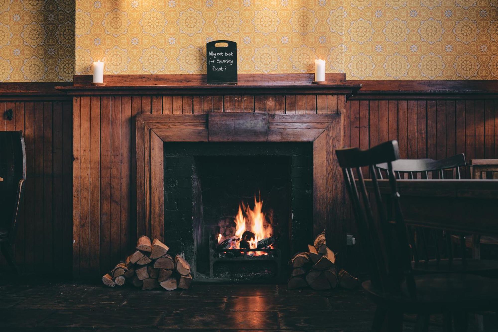 Rose And Crown Stoke Newington Londra