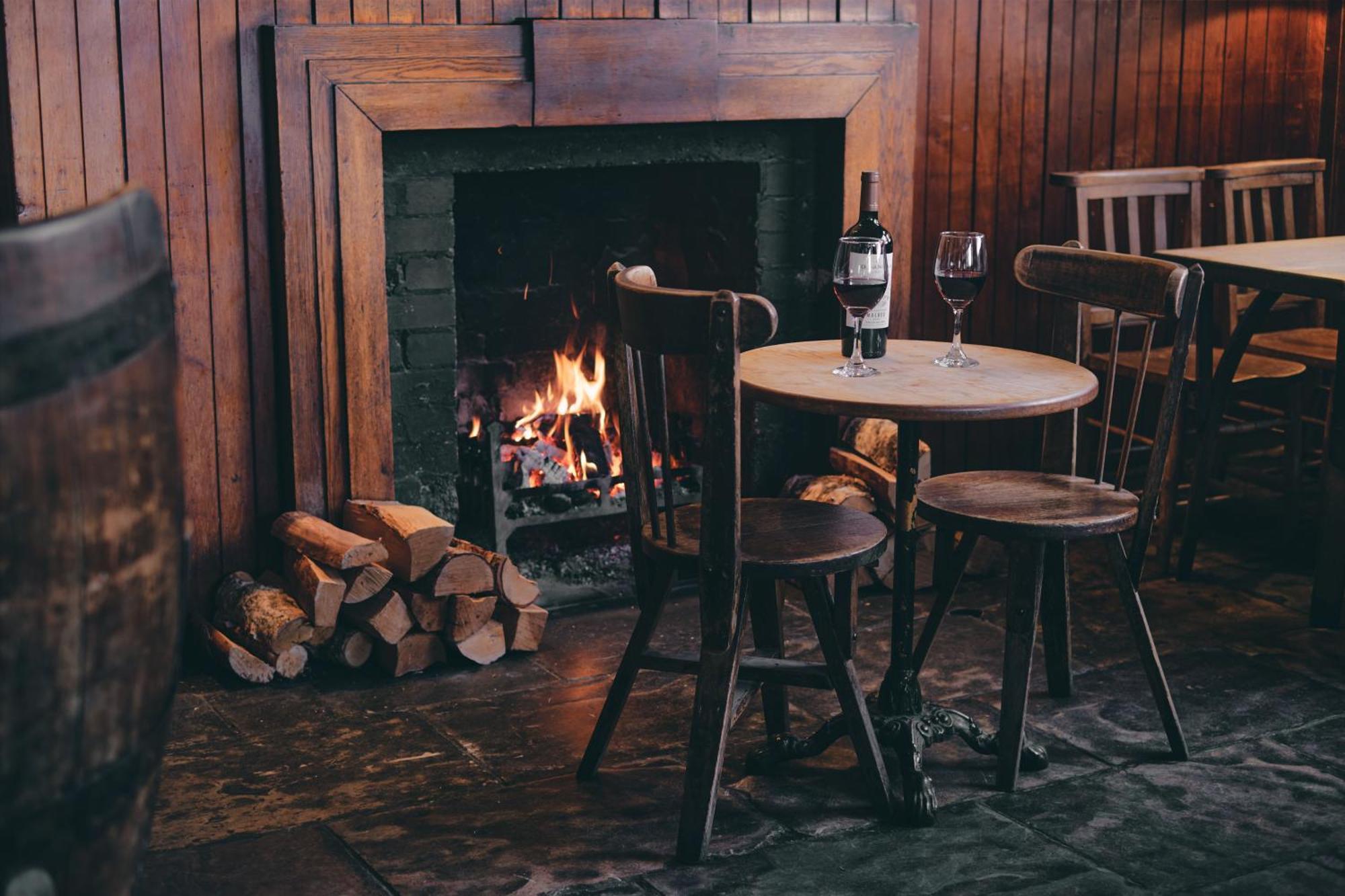 Rose And Crown Stoke Newington Locanda