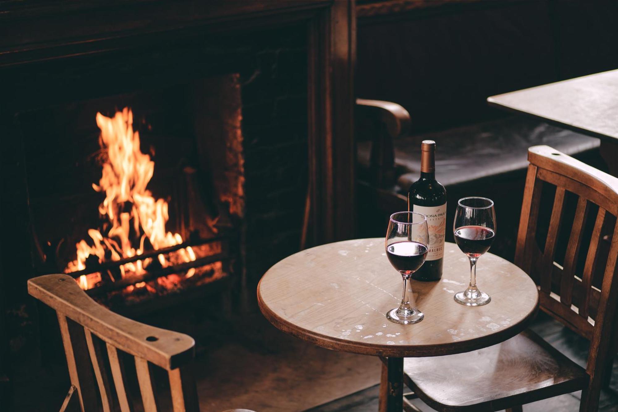 Locanda Rose And Crown Stoke Newington