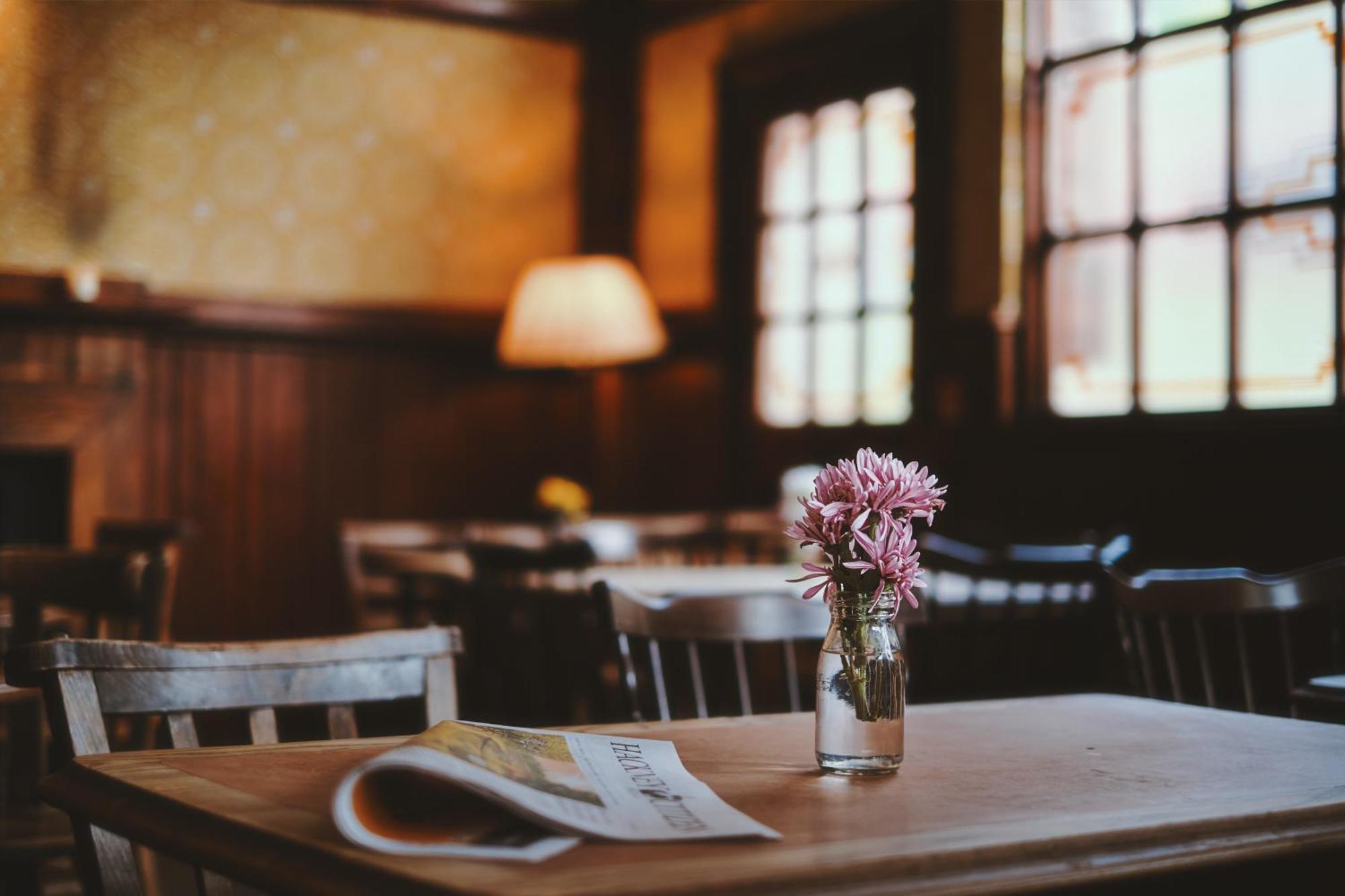 Rose And Crown Stoke Newington Locanda 4*