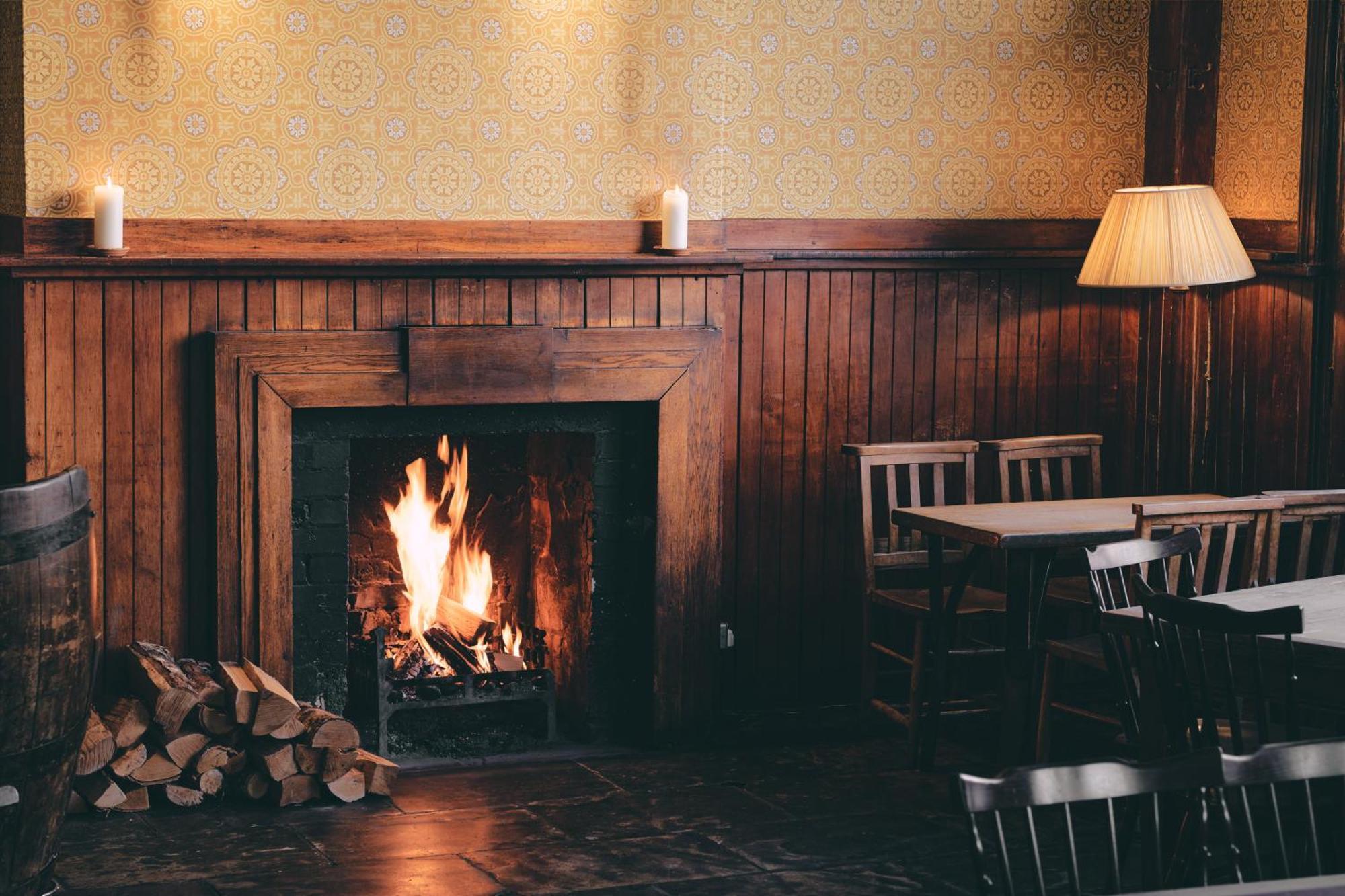 Rose And Crown Stoke Newington 4* Londra