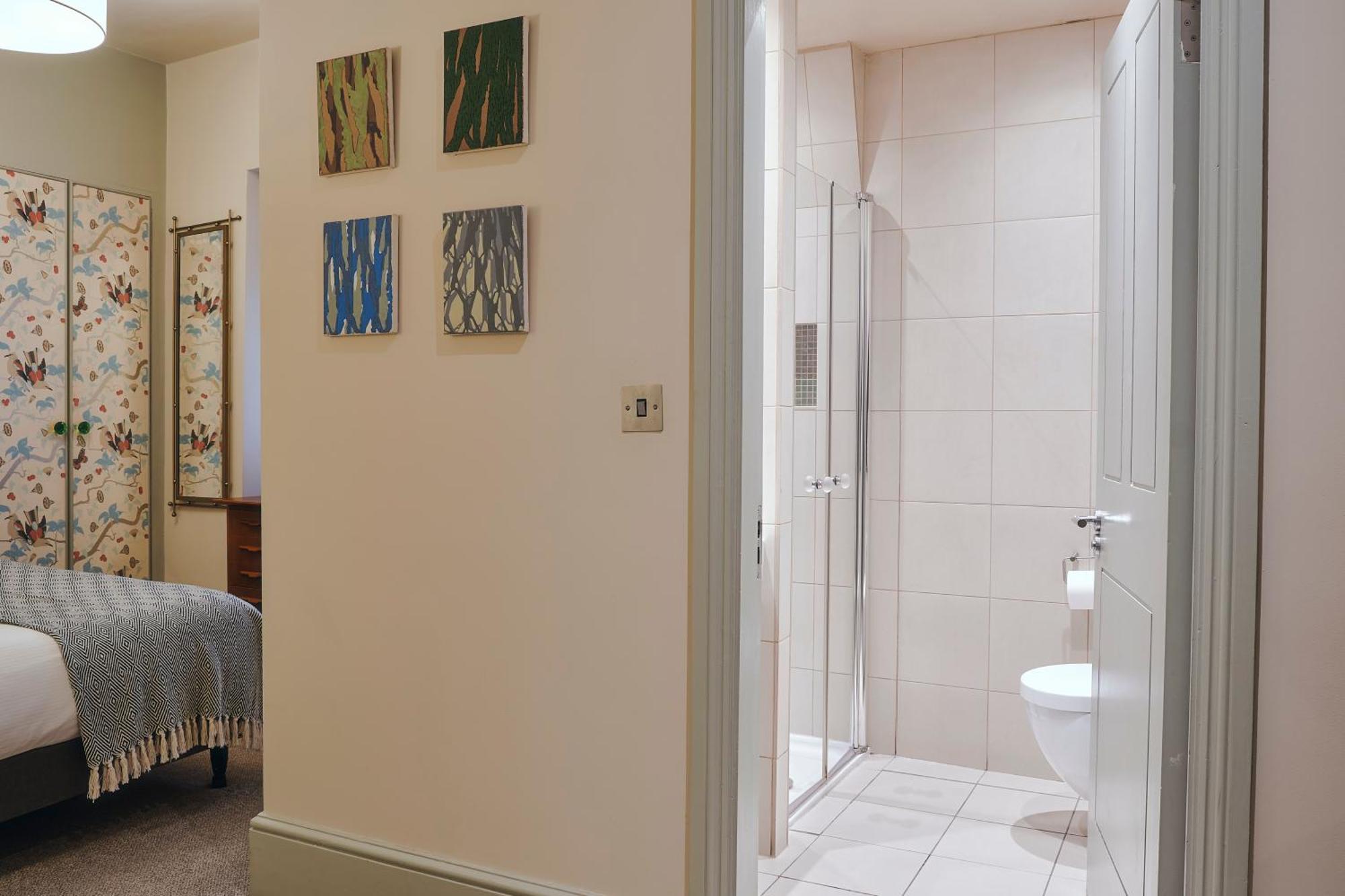 Locanda Rose And Crown Stoke Newington 4*
